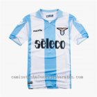 camiseta segunda equipacion tailandia Lazio 2018